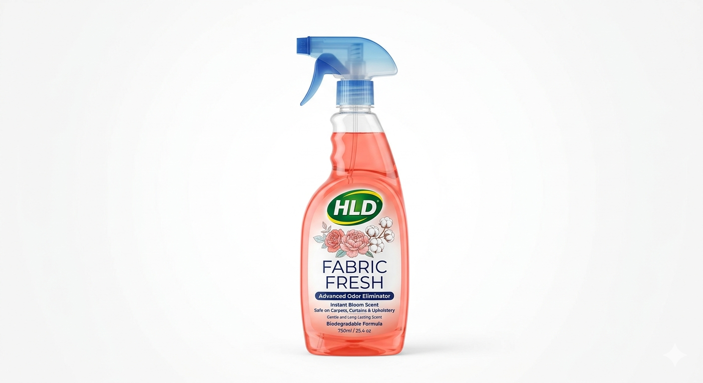Fabric Softener